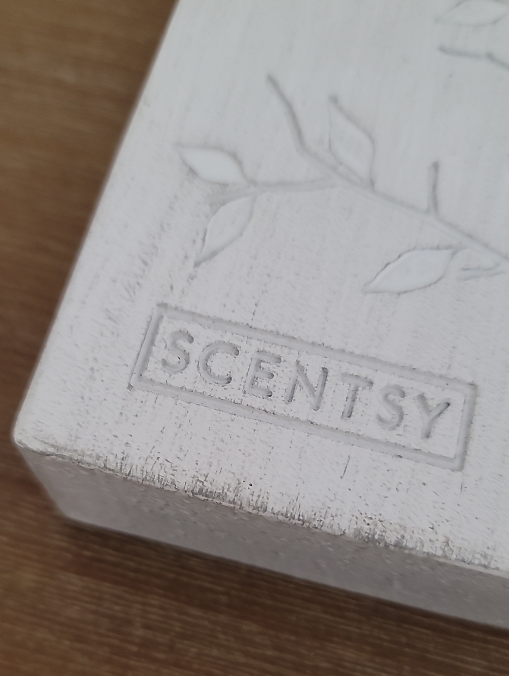 Scentsy Branch Cord-Concealing Warmer Stand - Picture 4 of 13